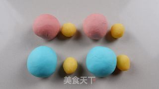 佩奇一家看过来的做法步骤:15
