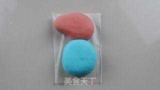 佩奇一家看过来的做法步骤:16