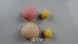 佩奇一家看过来的做法步骤:17