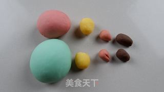 佩奇一家看过来的做法步骤:19