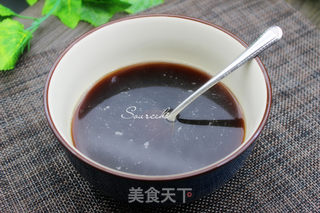 蓝莓蒸蛋糕的做法步骤:2