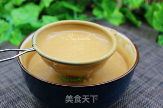 蓝莓蒸蛋糕的做法步骤:5