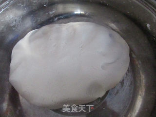 蜂蜜五仁汤圆的做法步骤:14