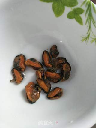 金汤豆腐酿的做法步骤:10