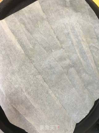 家庭烤肉的做法步骤:4