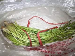 香辣肉丝的做法步骤:4