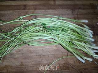 香辣肉丝的做法步骤:5