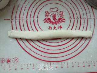 家常烙饼的做法步骤:11