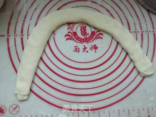 家常烙饼的做法步骤:12