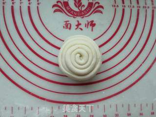 家常烙饼的做法步骤:14