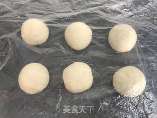 千层牛肉饼的做法步骤:6