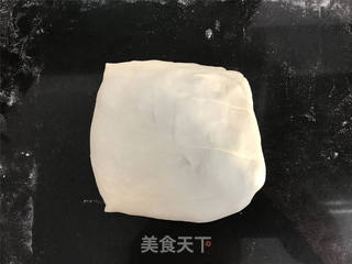 千层牛肉饼的做法步骤:10