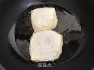 千层牛肉饼的做法步骤:11