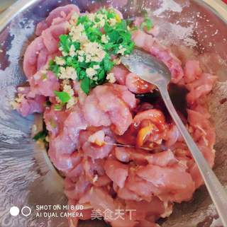 肉串的做法步骤:3