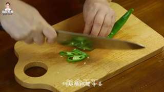 韩式酱山药丝的做法步骤:4