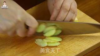 韩式酱山药丝的做法步骤:5