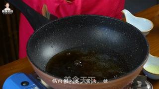 韩式酱山药丝的做法步骤:6