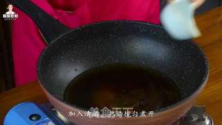 韩式酱山药丝的做法步骤:7