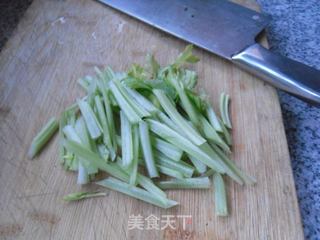 菌菇乌冬面的做法步骤：2
