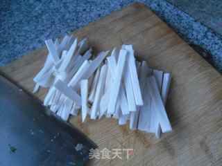 菌菇乌冬面的做法步骤：3