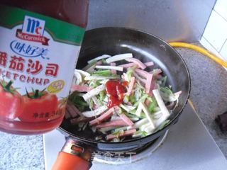 菌菇乌冬面的做法步骤：11