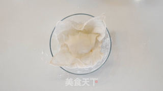 水晶汤圆【初味日记】的做法步骤:4