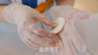 水晶汤圆【初味日记】的做法步骤:5