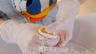 水晶汤圆【初味日记】的做法步骤:6
