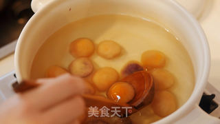 水晶汤圆【初味日记】的做法步骤:8