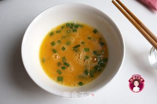 15分钟快手早餐的做法步骤:4