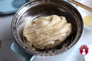 15分钟快手早餐的做法步骤:6