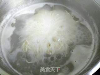 家常炸酱面的做法步骤:5
