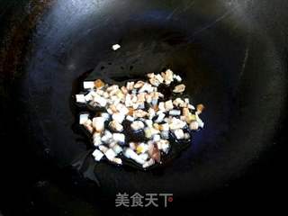 家常炸酱面的做法步骤:7
