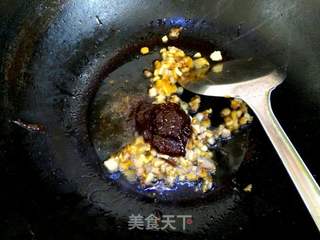家常炸酱面的做法步骤:8