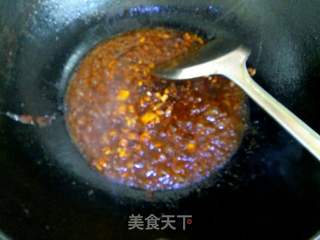 家常炸酱面的做法步骤:9