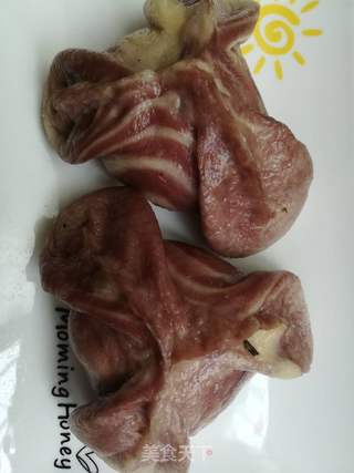 彩虹花冠的做法步骤:6