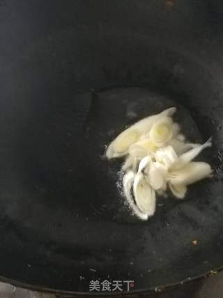 炒辣椒酱的做法步骤:2