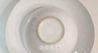 冲鼻菜的做法步骤:4