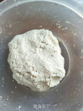 门钉豆腐的做法步骤:3