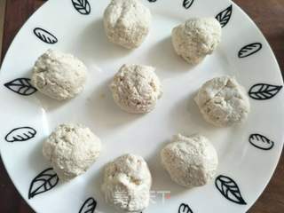 门钉豆腐的做法步骤:4