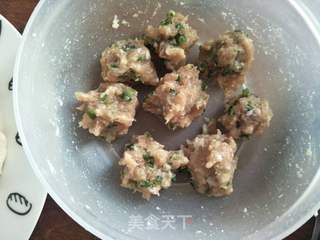 门钉豆腐的做法步骤:5