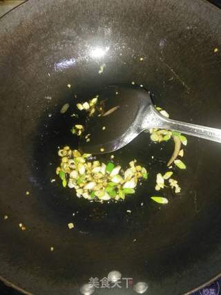 牛肉羹的做法步骤:3
