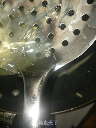 牛肉羹的做法步骤:6
