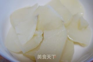 土豆饼的做法步骤：1