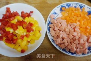 土豆饼的做法步骤：3