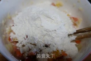 土豆饼的做法步骤：5