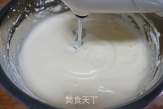 蒸蛋糕的做法步骤:2