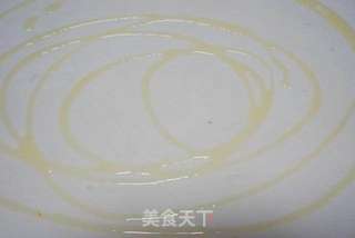 胡萝卜火腿饼的做法步骤:3