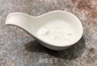 自制牛肉丸的做法步骤:6