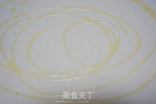 水煎花卷的做法步骤:2